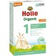 Holle BIO Formula 1 mākslīgais kazas piena maisījums zīdaiņiem no dzimšanas, 400g